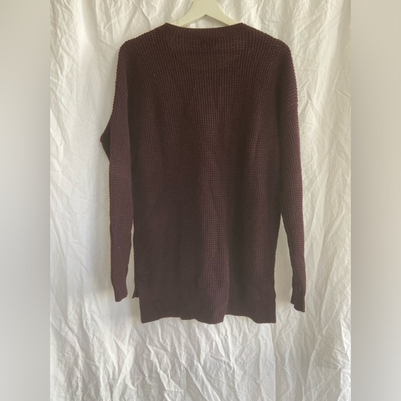 Aritzia Wilfred Free Isabelli Wool Sweater size Small - Picture 7 of 9